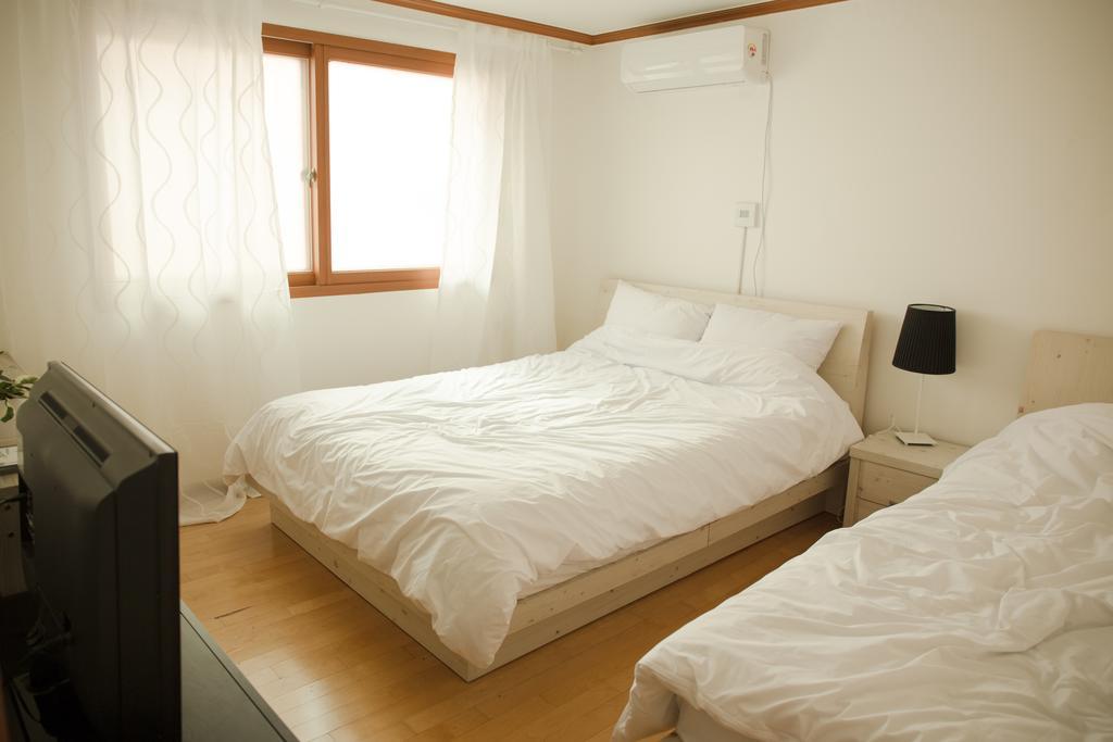 Ok Guest house